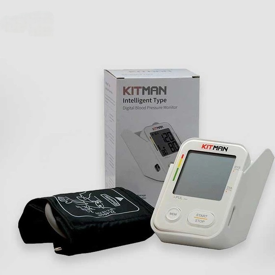 فشارسنج دیجیتال kitman